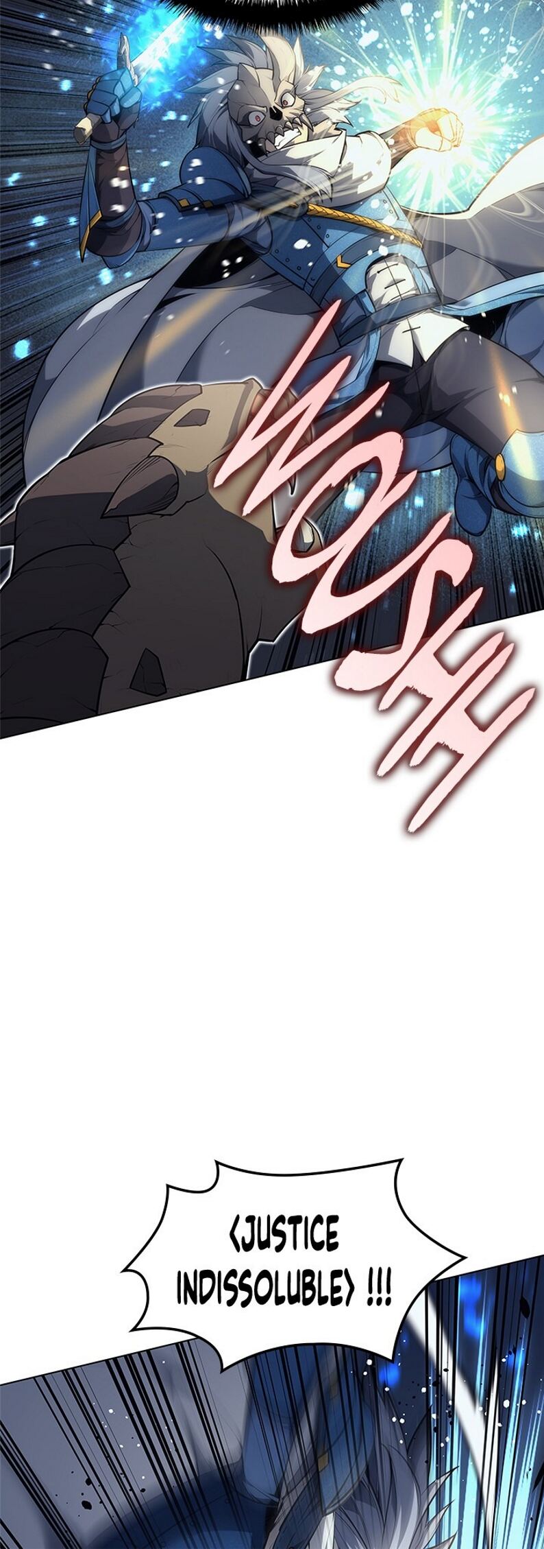 Overgeared (Remake) Chapitre 42 - Page 17