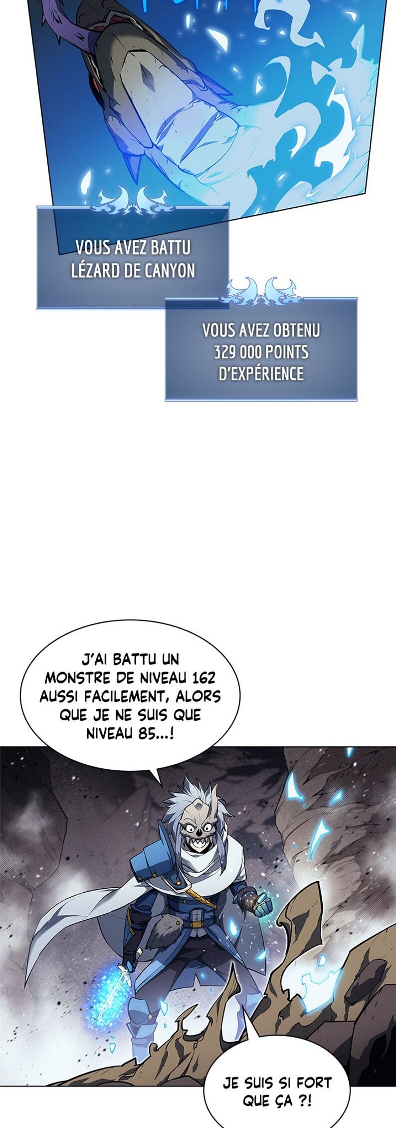 Overgeared (Remake) Chapitre 42 - Page 19