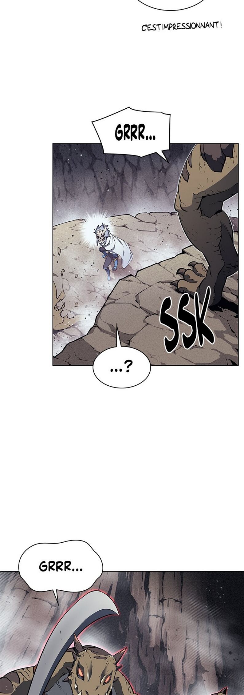 Overgeared (Remake) Chapitre 42 - Page 20