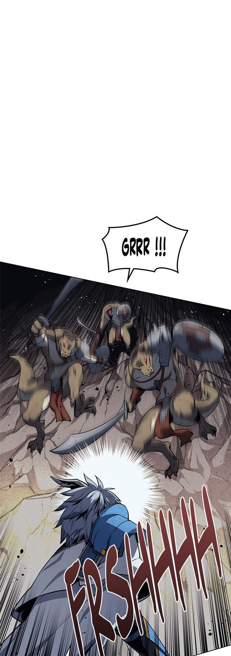 Overgeared (Remake) Chapitre 42 - Page 22