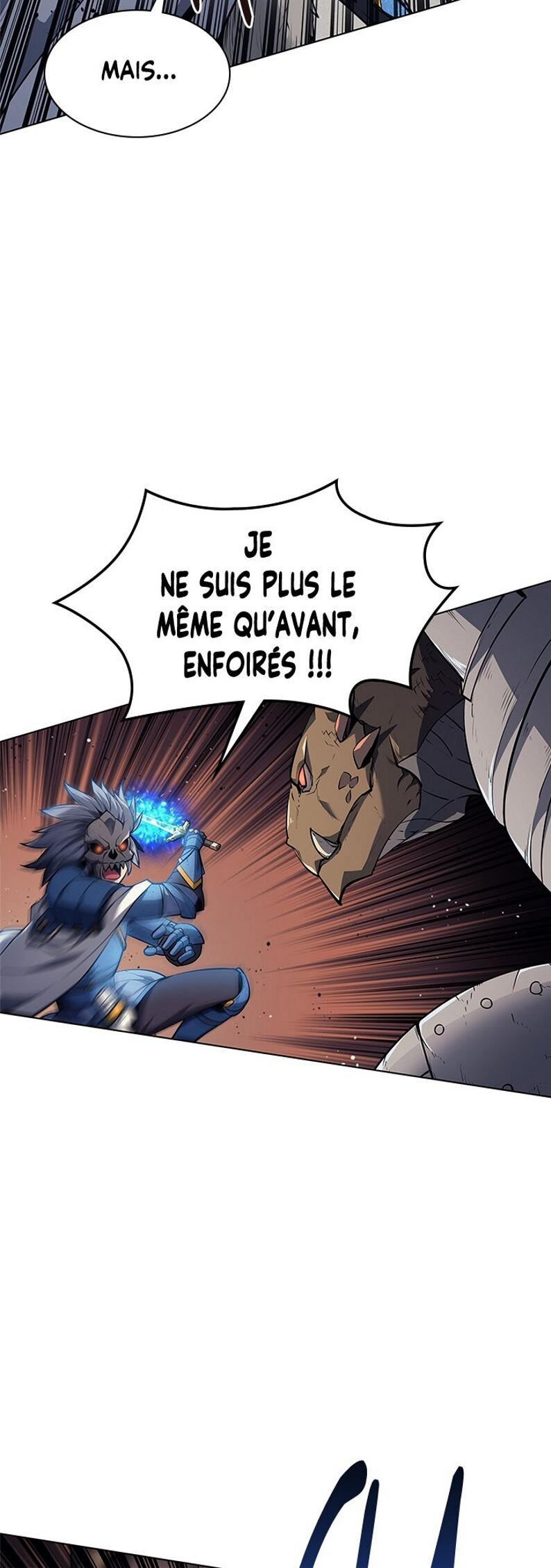 Overgeared (Remake) Chapitre 42 - Page 23