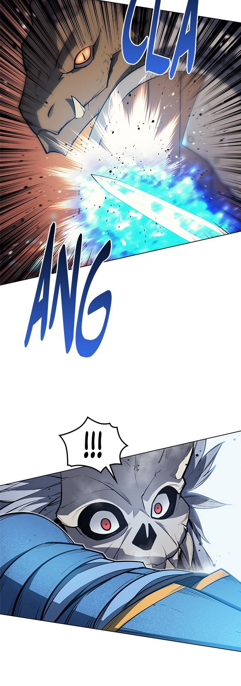 Overgeared (Remake) Chapitre 42 - Page 24