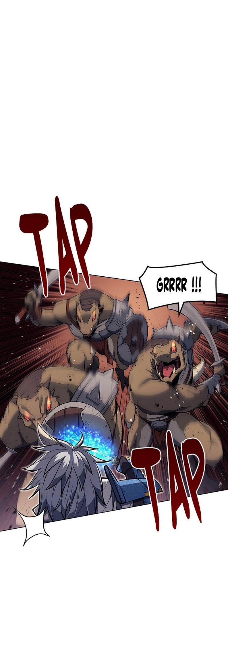 Overgeared (Remake) Chapitre 42 - Page 25