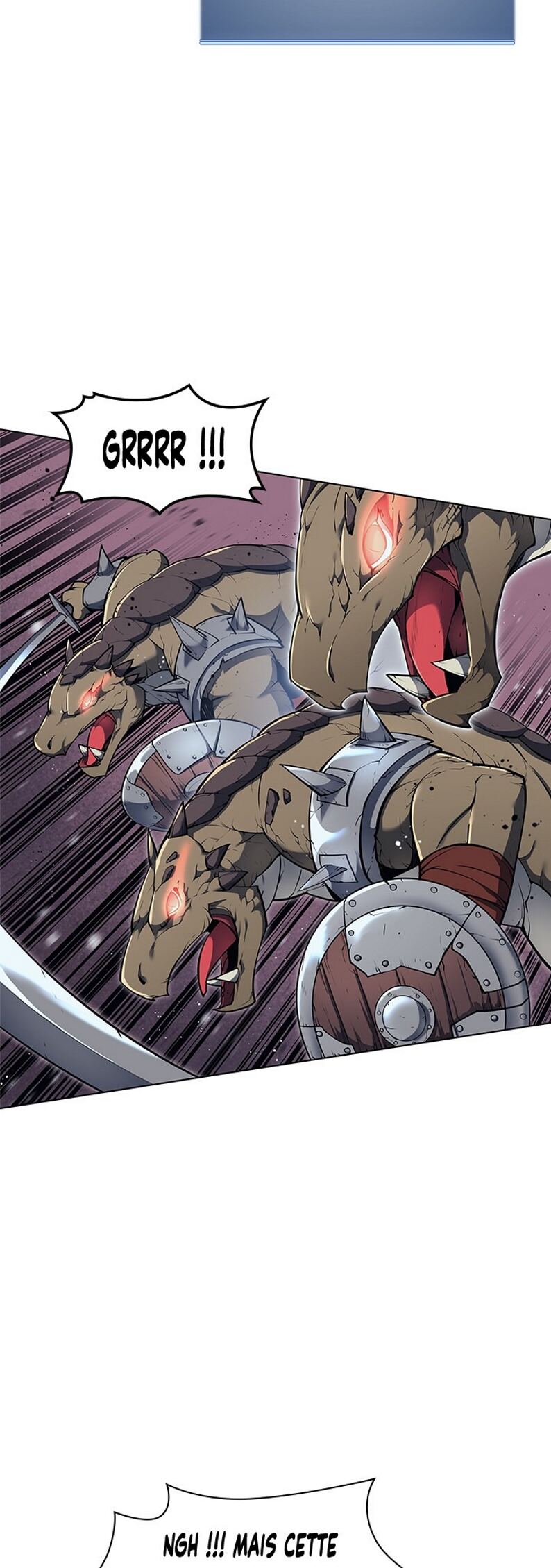 Overgeared (Remake) Chapitre 42 - Page 28
