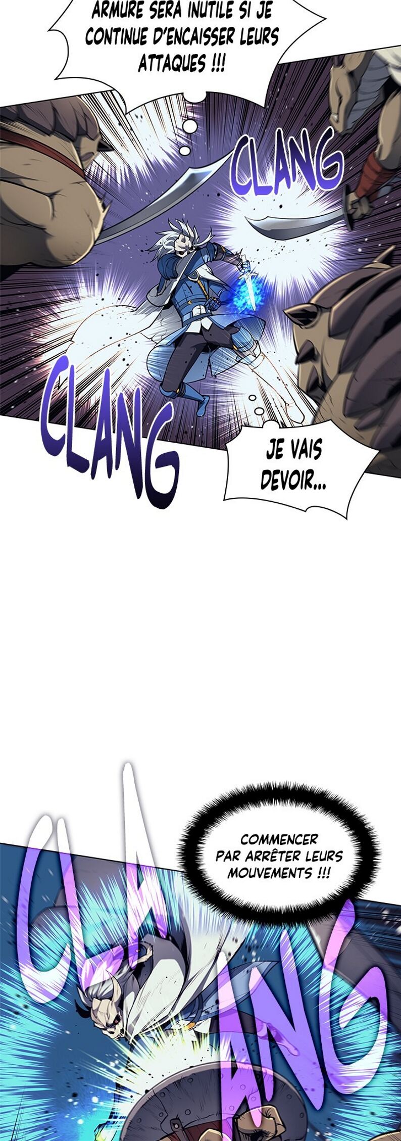 Overgeared (Remake) Chapitre 42 - Page 29