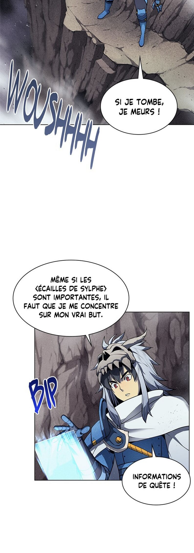Overgeared (Remake) Chapitre 42 - Page 3