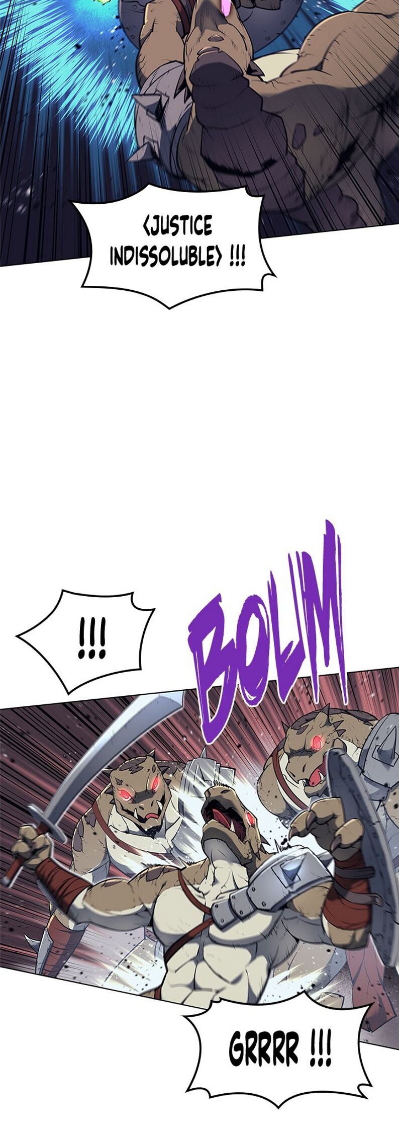 Overgeared (Remake) Chapitre 42 - Page 30