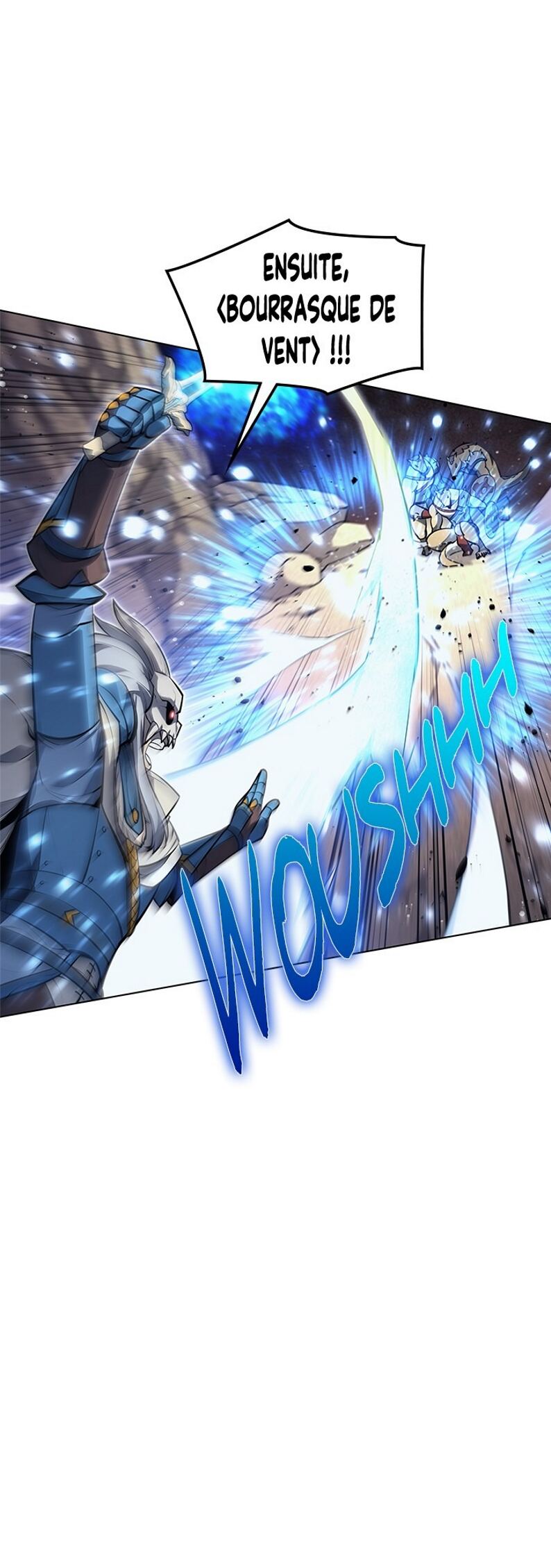 Overgeared (Remake) Chapitre 42 - Page 31