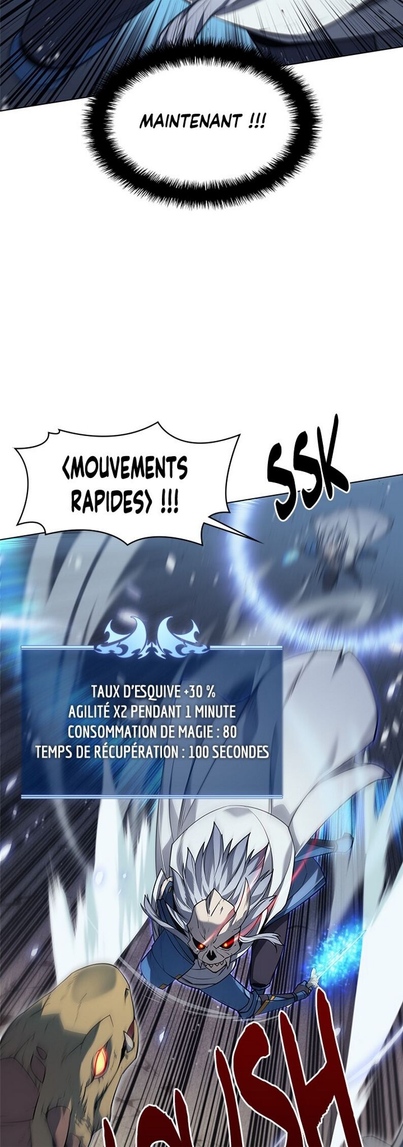 Overgeared (Remake) Chapitre 42 - Page 33
