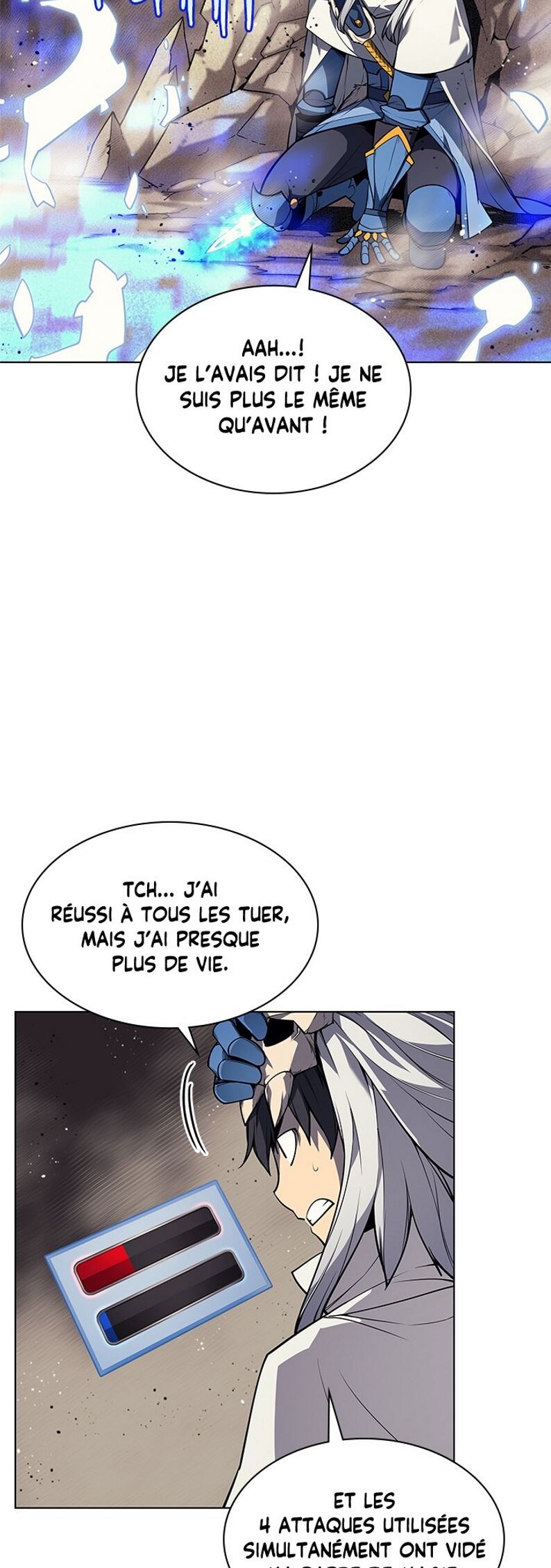 Overgeared (Remake) Chapitre 42 - Page 38