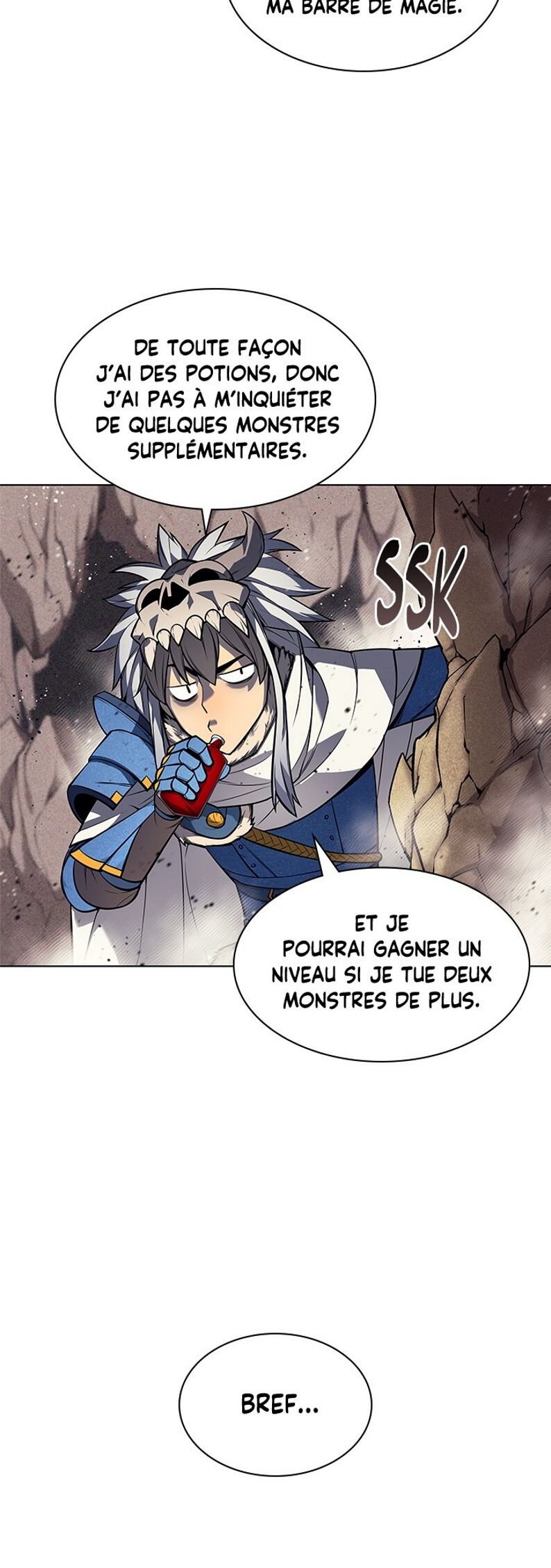 Overgeared (Remake) Chapitre 42 - Page 39