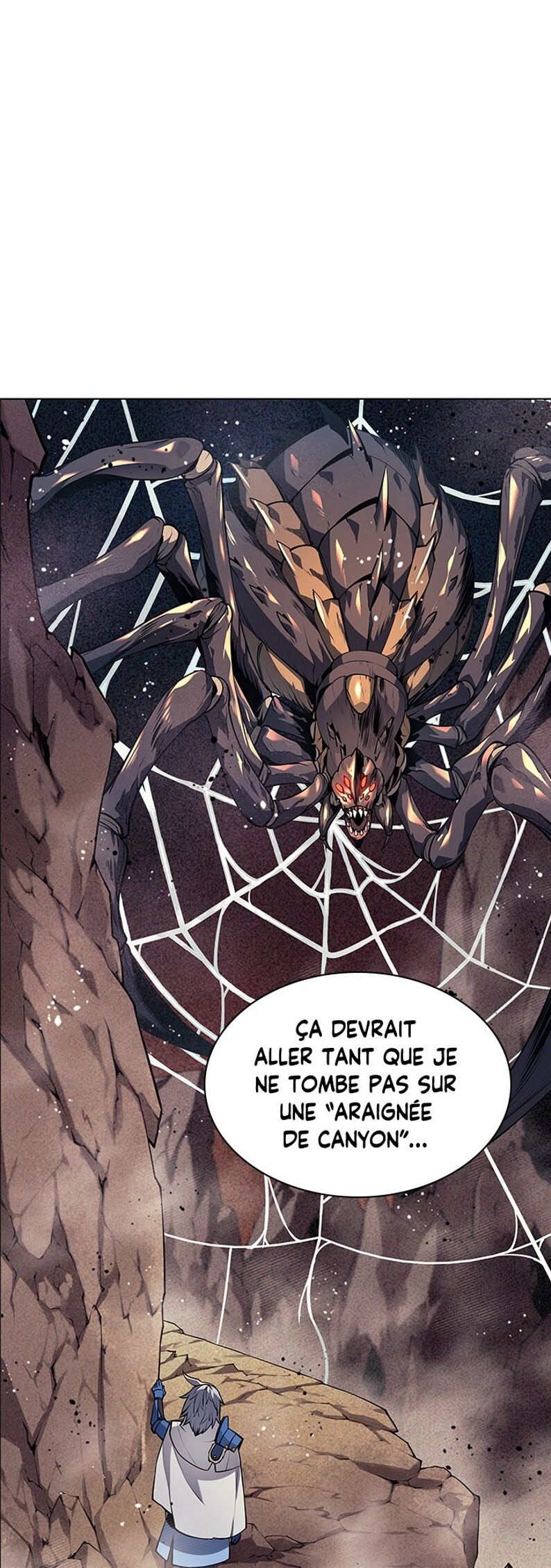 Overgeared (Remake) Chapitre 42 - Page 40