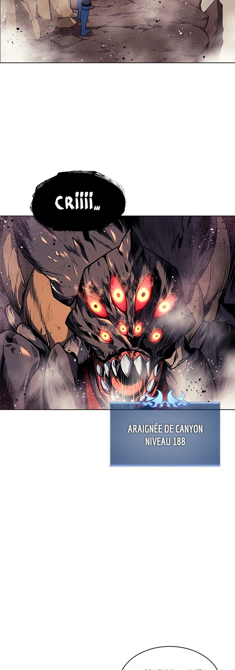 Overgeared (Remake) Chapitre 42 - Page 41