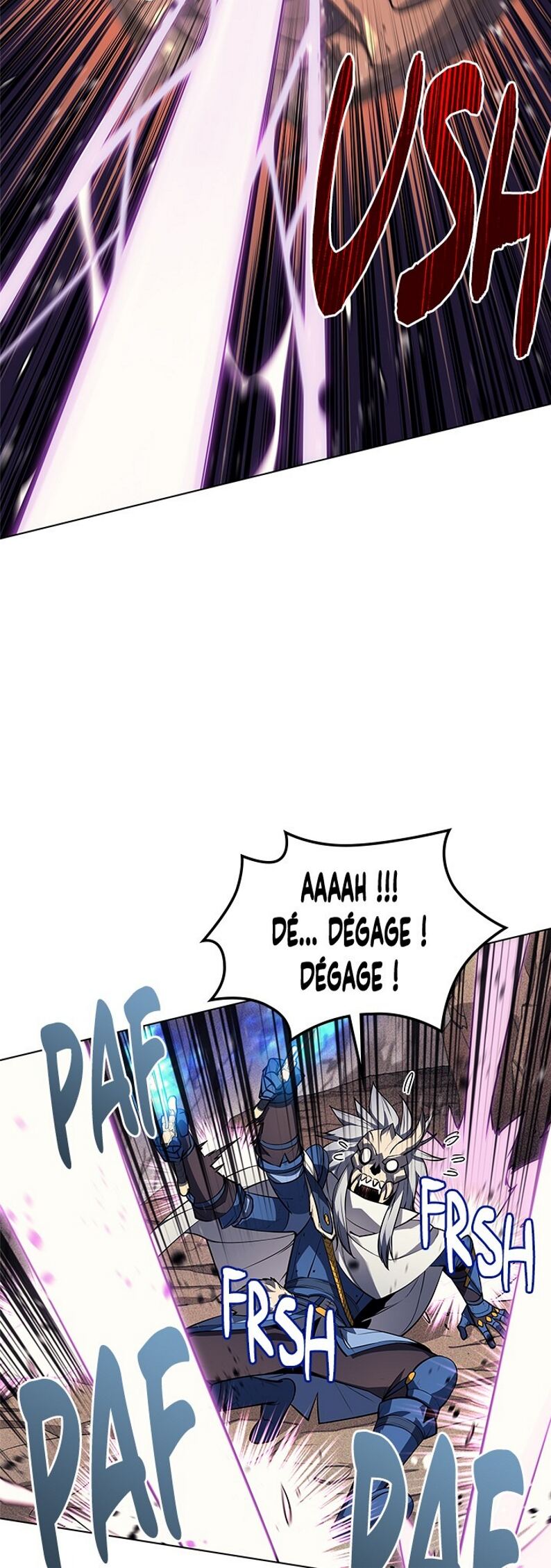 Overgeared (Remake) Chapitre 42 - Page 43
