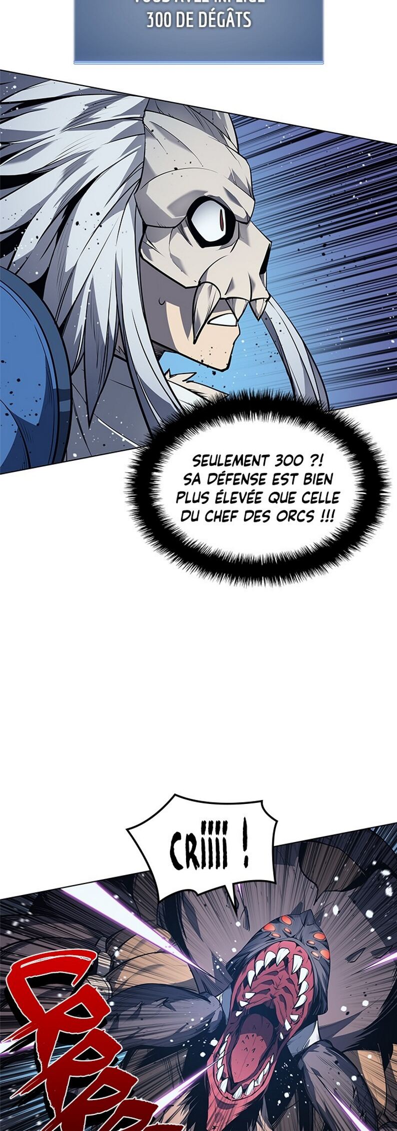 Overgeared (Remake) Chapitre 42 - Page 46