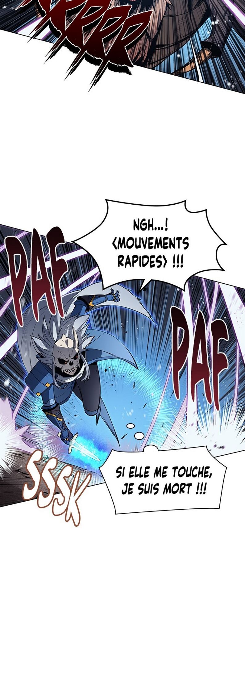 Overgeared (Remake) Chapitre 42 - Page 47