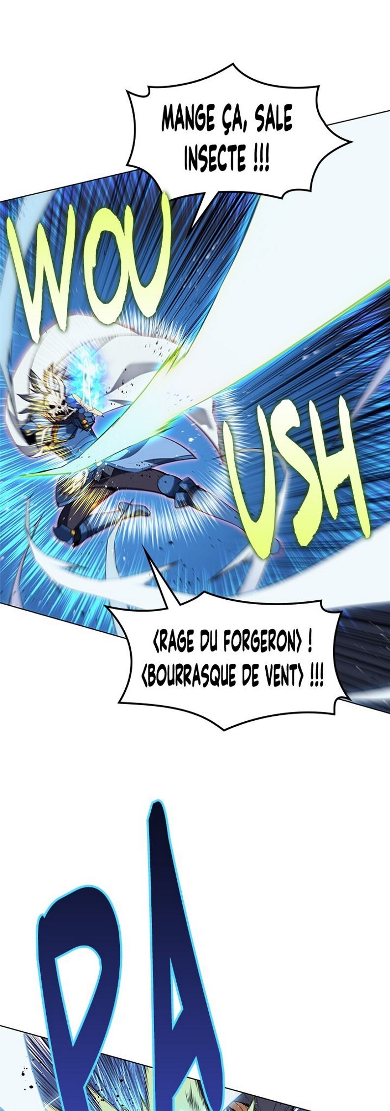 Overgeared (Remake) Chapitre 42 - Page 48