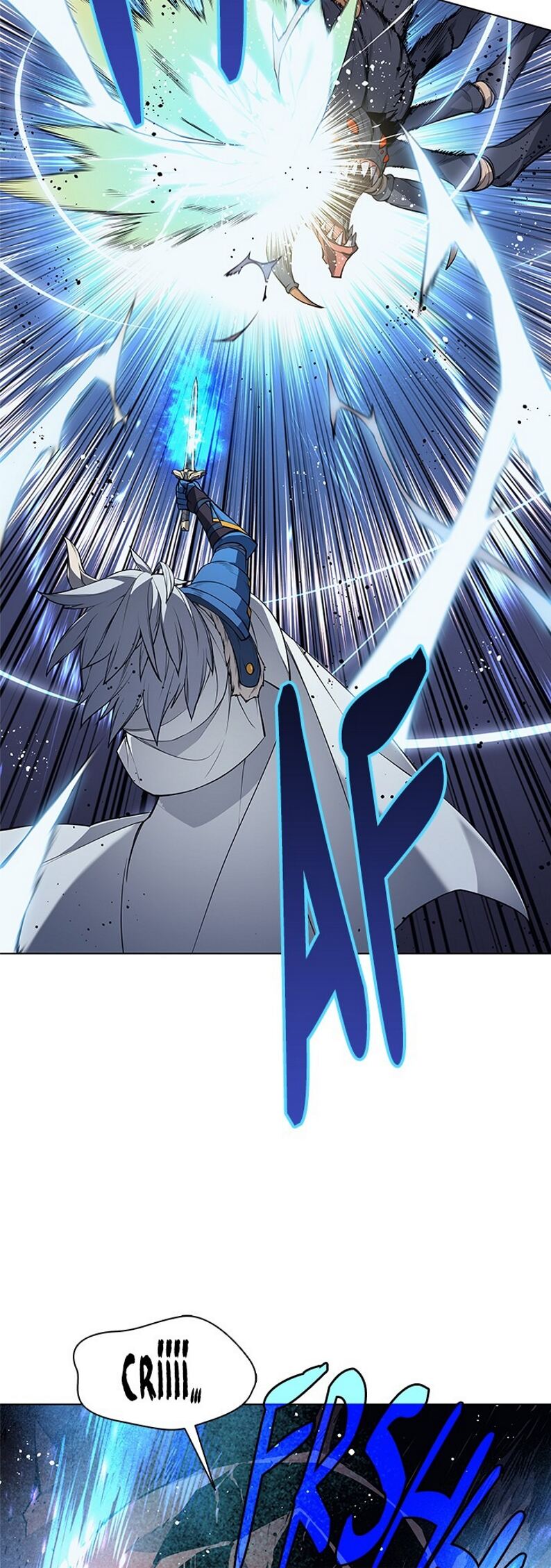 Overgeared (Remake) Chapitre 42 - Page 49