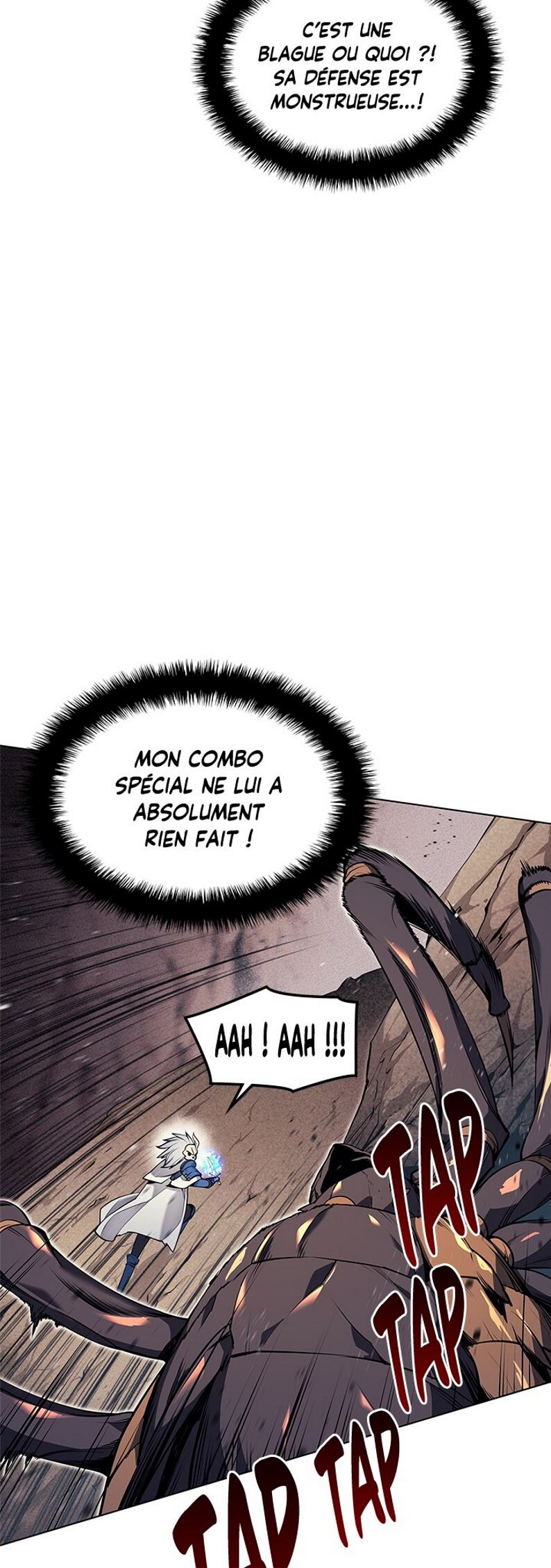 Overgeared (Remake) Chapitre 42 - Page 51
