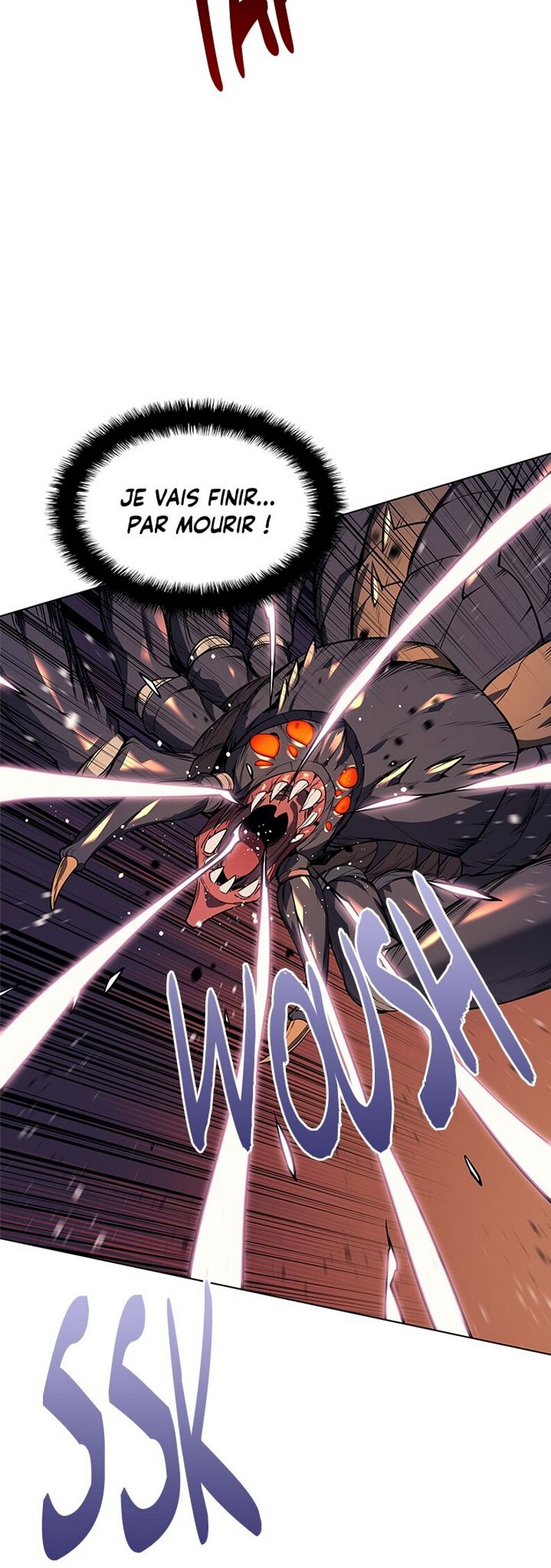 Overgeared (Remake) Chapitre 42 - Page 52
