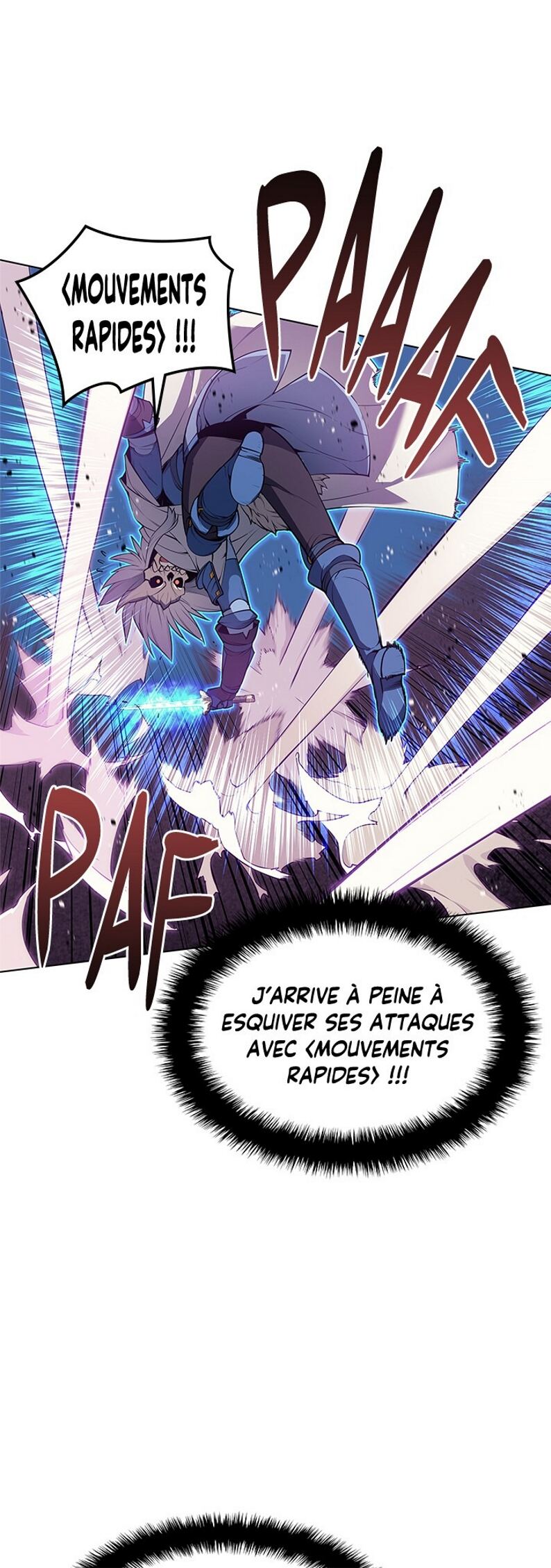 Overgeared (Remake) Chapitre 42 - Page 53
