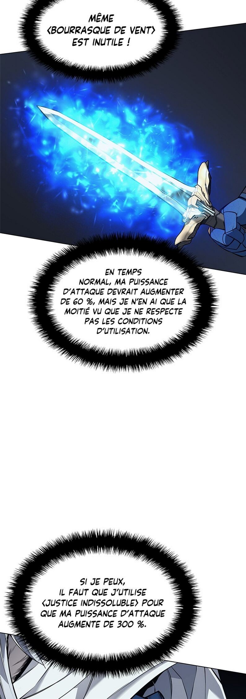 Overgeared (Remake) Chapitre 42 - Page 54