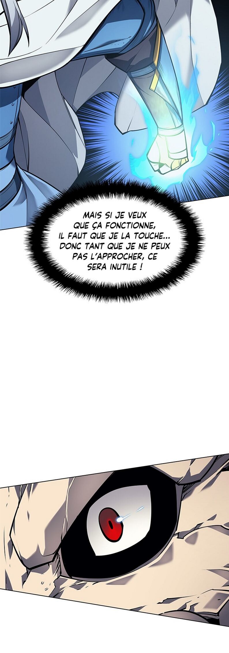 Overgeared (Remake) Chapitre 42 - Page 55