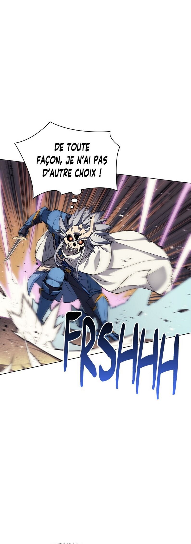 Overgeared (Remake) Chapitre 42 - Page 57