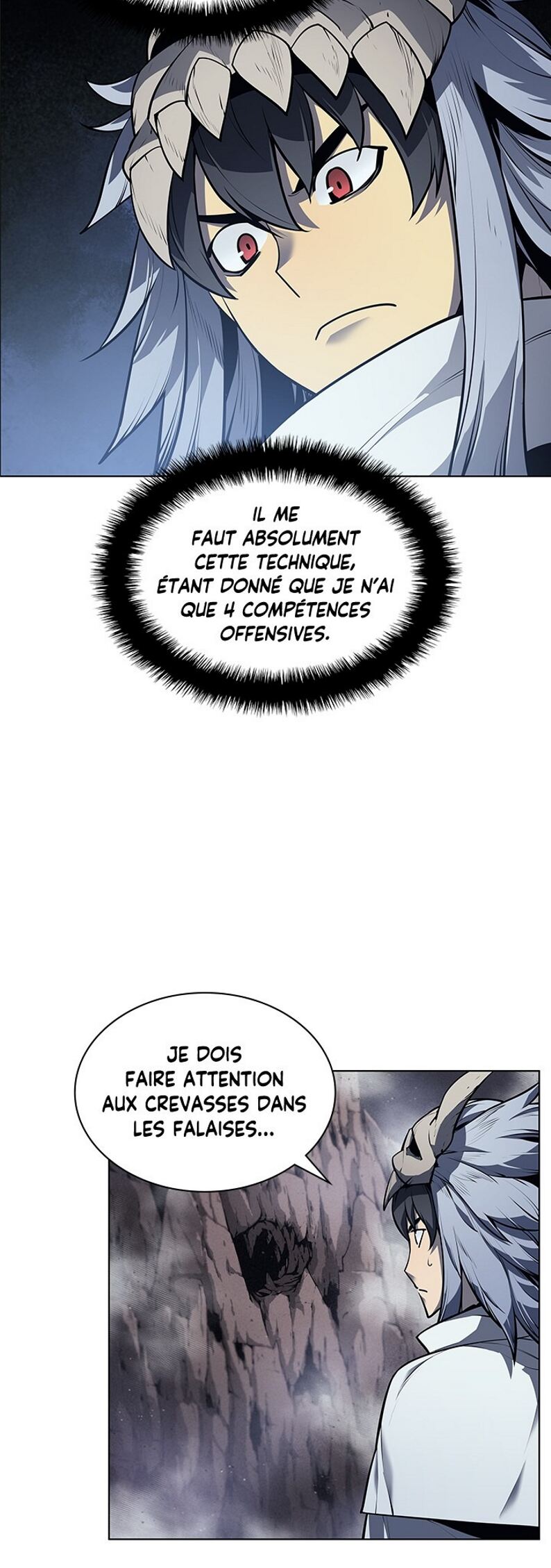 Overgeared (Remake) Chapitre 42 - Page 6