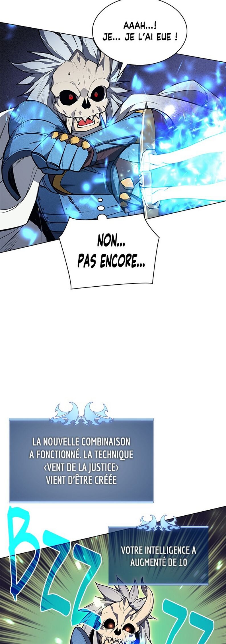 Overgeared (Remake) Chapitre 42 - Page 66
