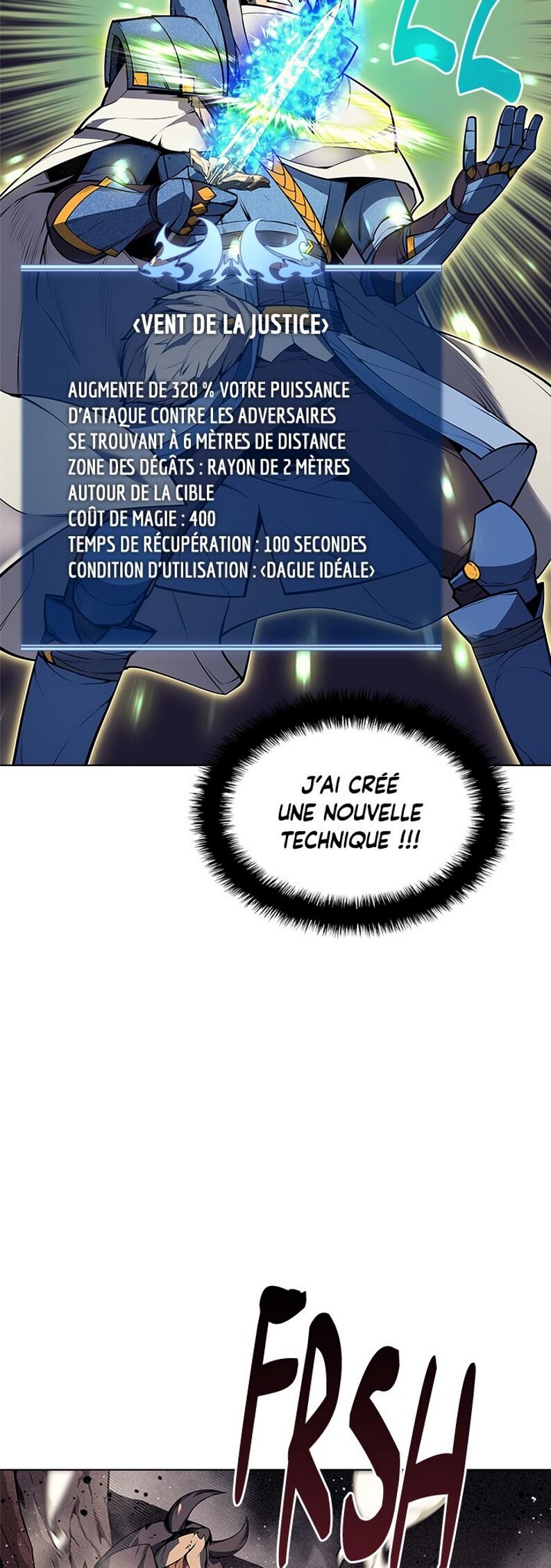 Overgeared (Remake) Chapitre 42 - Page 67