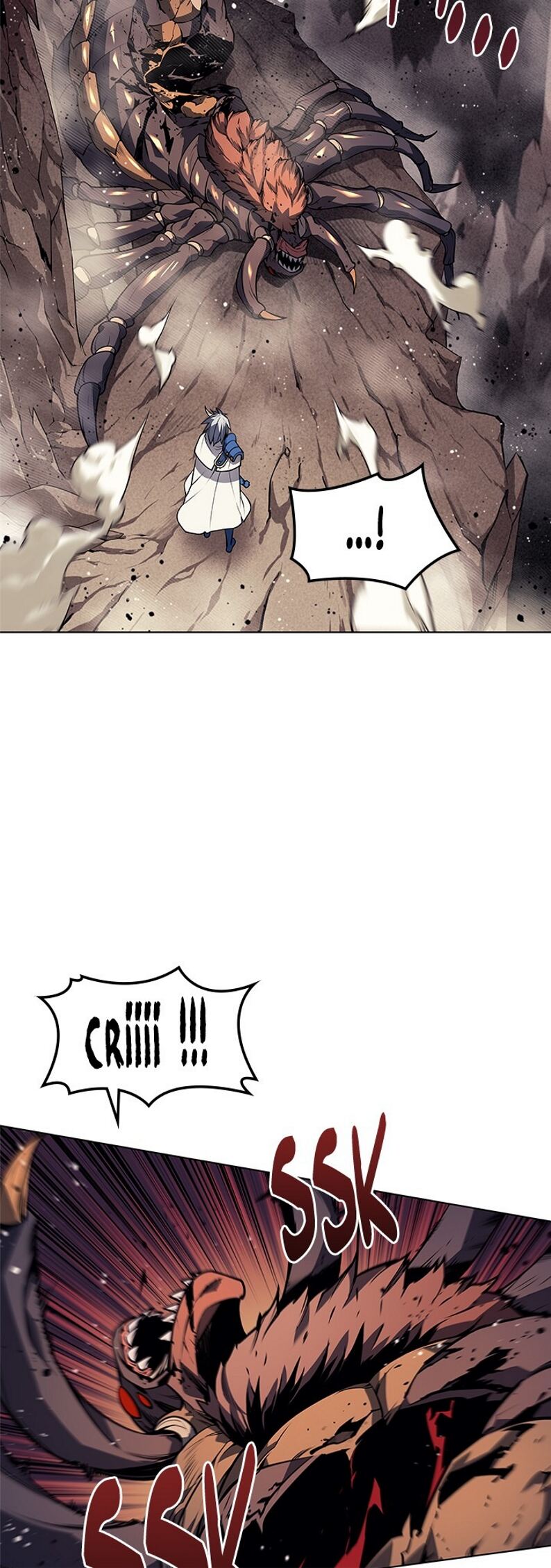 Overgeared (Remake) Chapitre 42 - Page 68