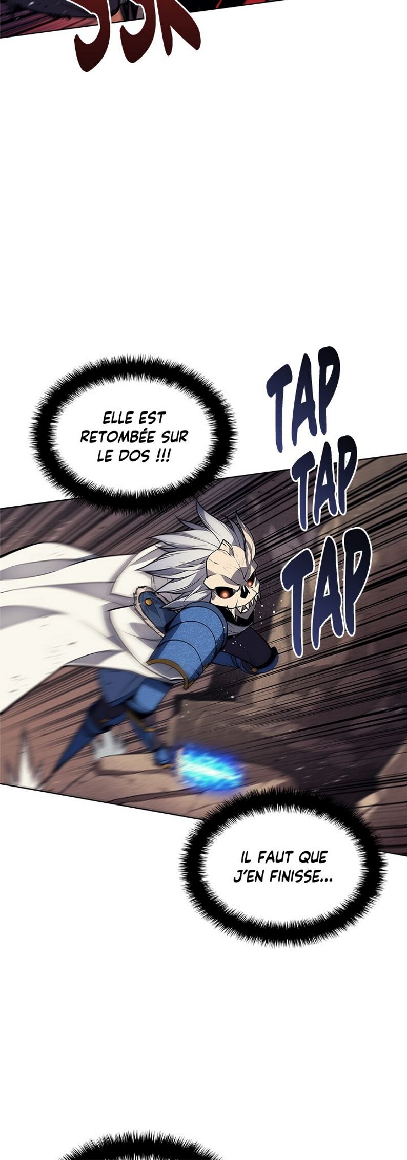 Overgeared (Remake) Chapitre 42 - Page 69