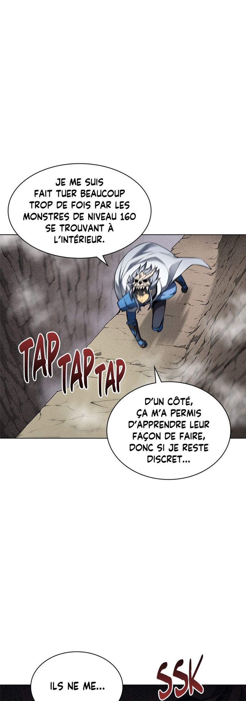 Overgeared (Remake) Chapitre 42 - Page 7