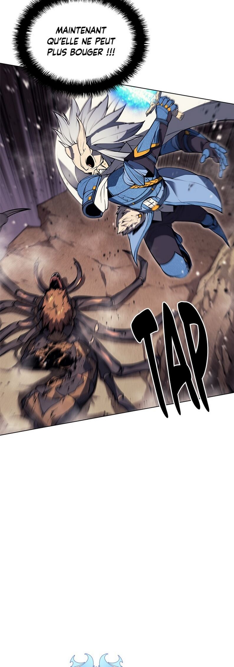 Overgeared (Remake) Chapitre 42 - Page 70