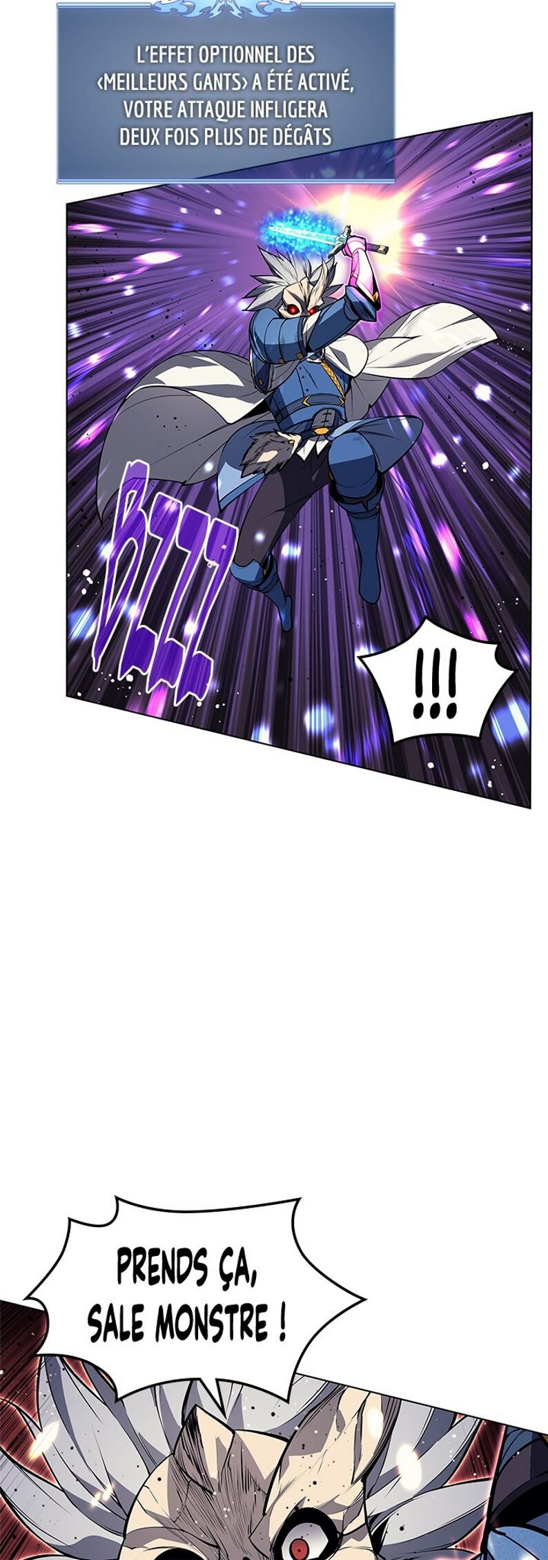 Overgeared (Remake) Chapitre 42 - Page 71