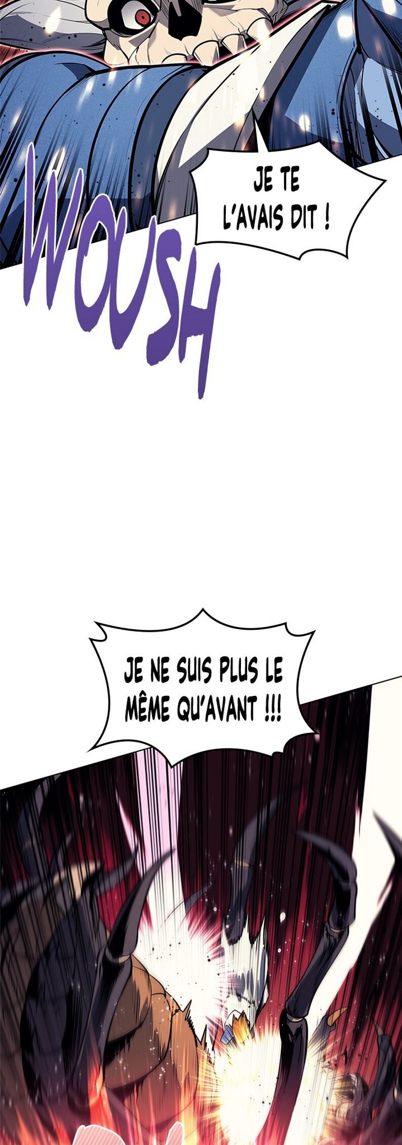Overgeared (Remake) Chapitre 42 - Page 72