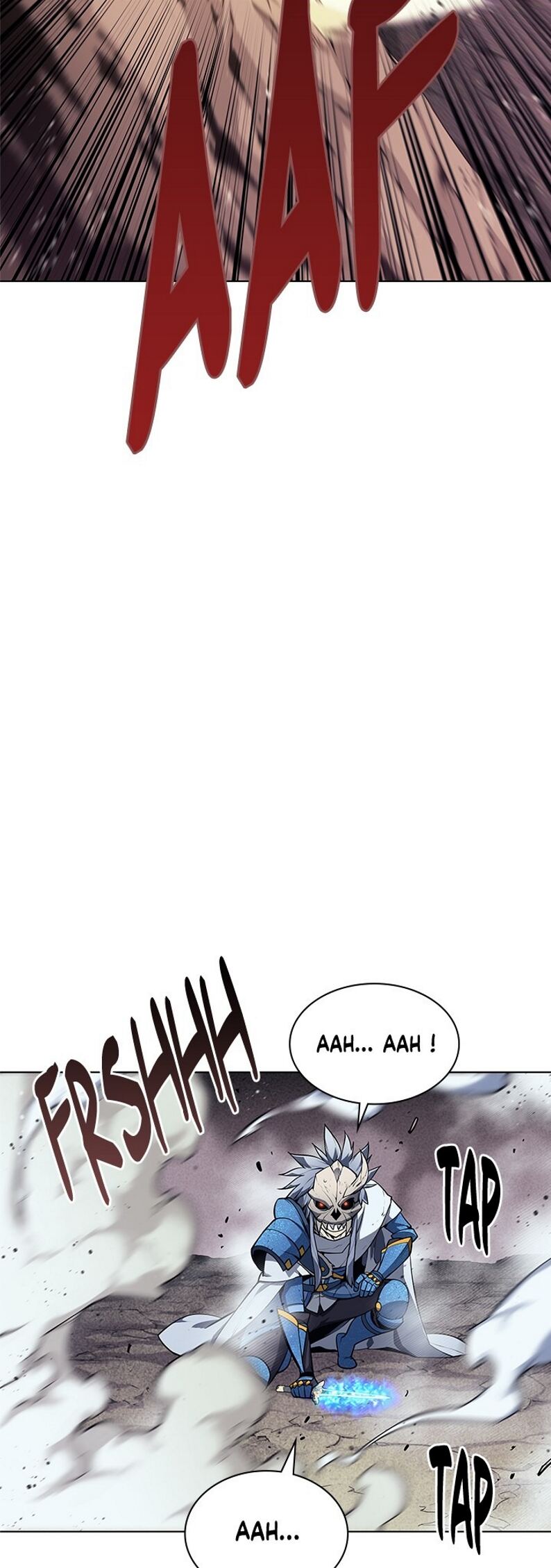 Overgeared (Remake) Chapitre 42 - Page 74