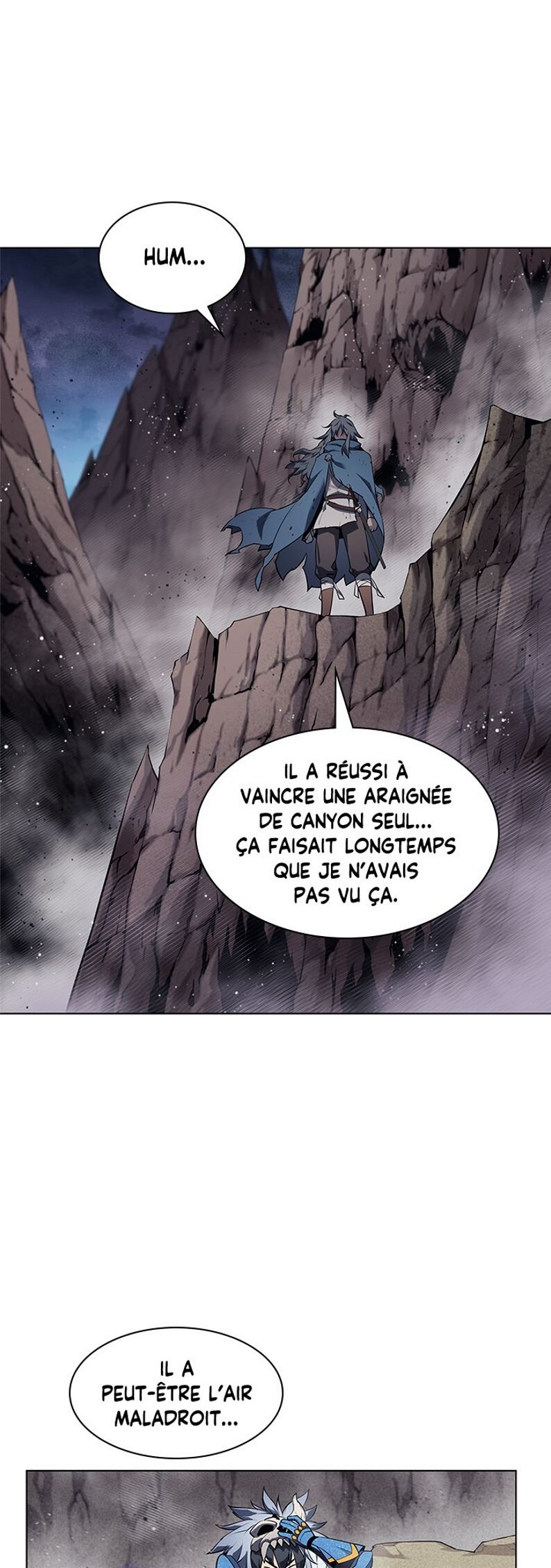 Overgeared (Remake) Chapitre 42 - Page 78