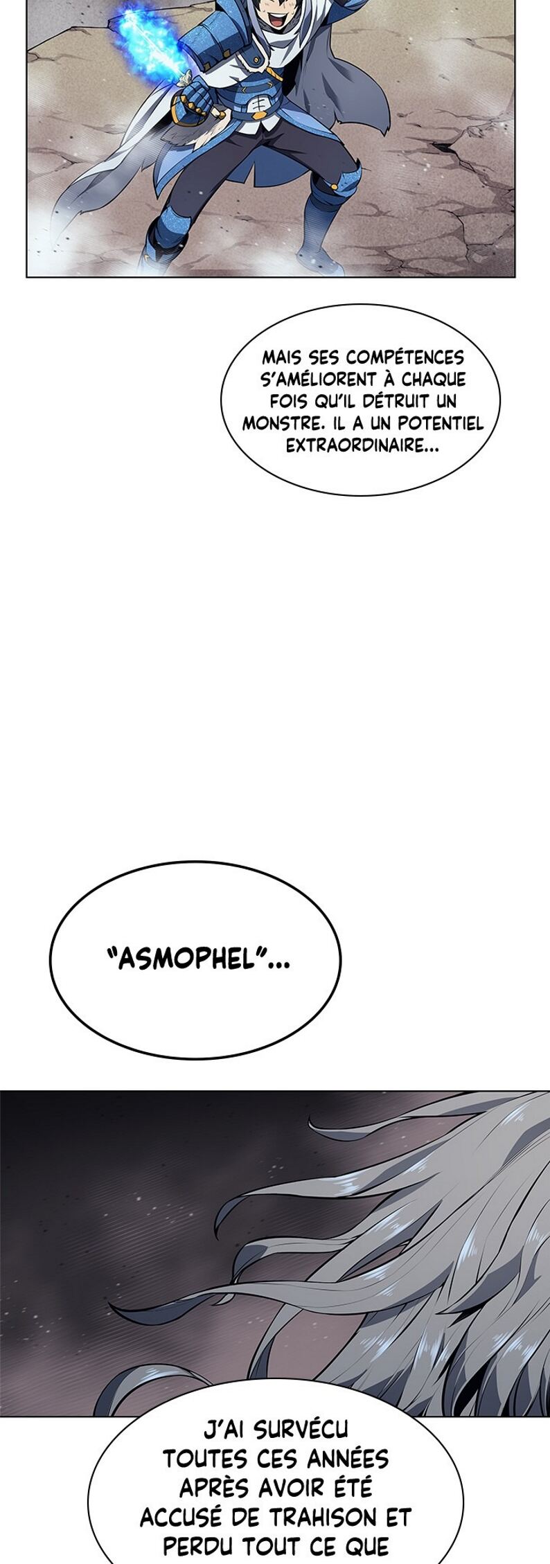 Overgeared (Remake) Chapitre 42 - Page 79
