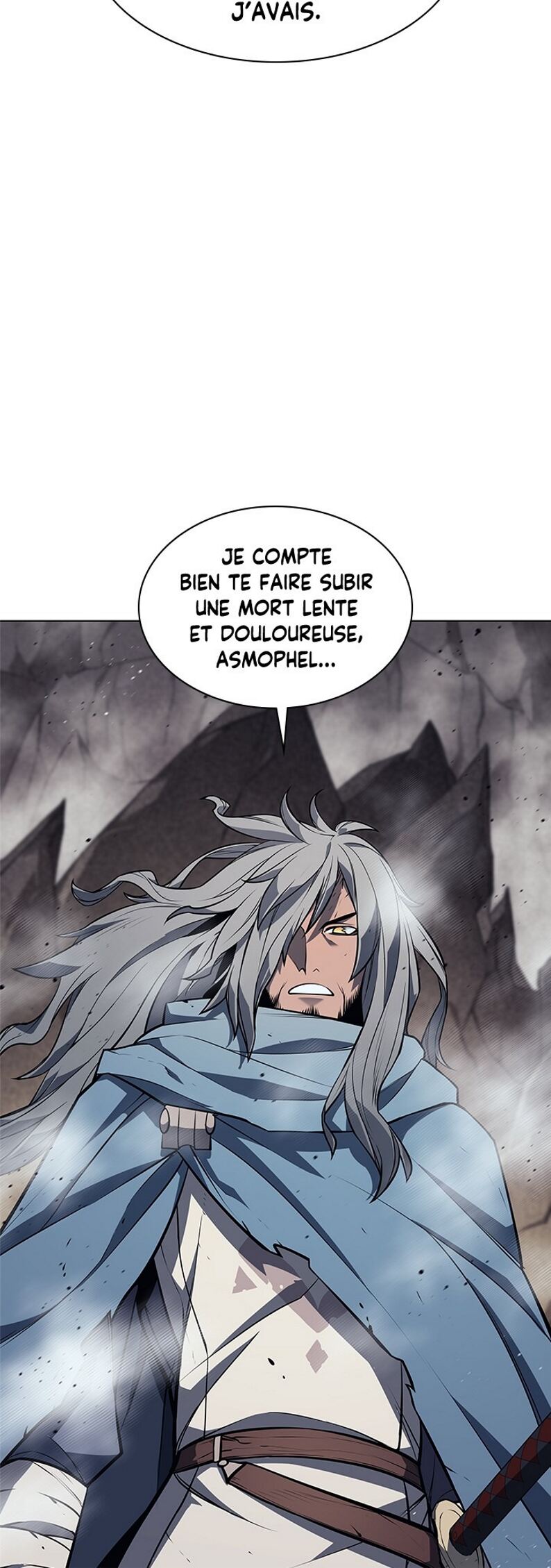 Overgeared (Remake) Chapitre 42 - Page 80