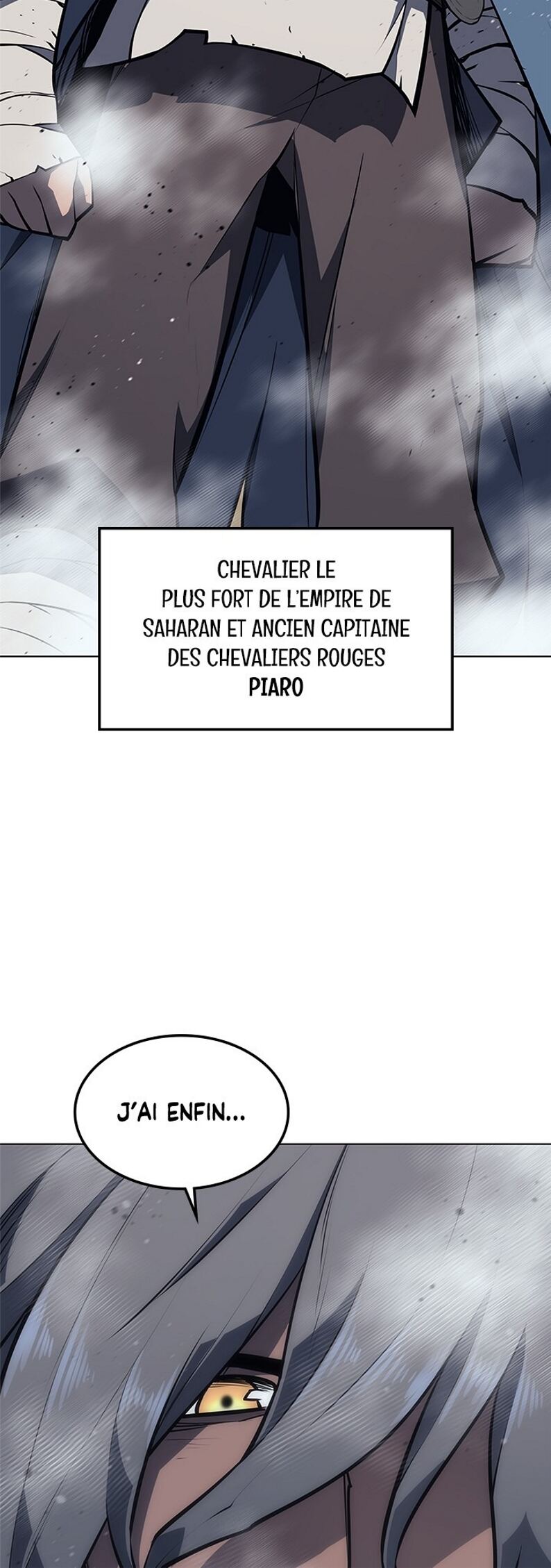 Overgeared (Remake) Chapitre 42 - Page 81