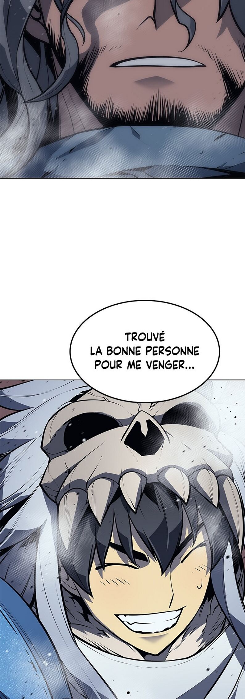 Overgeared (Remake) Chapitre 42 - Page 82