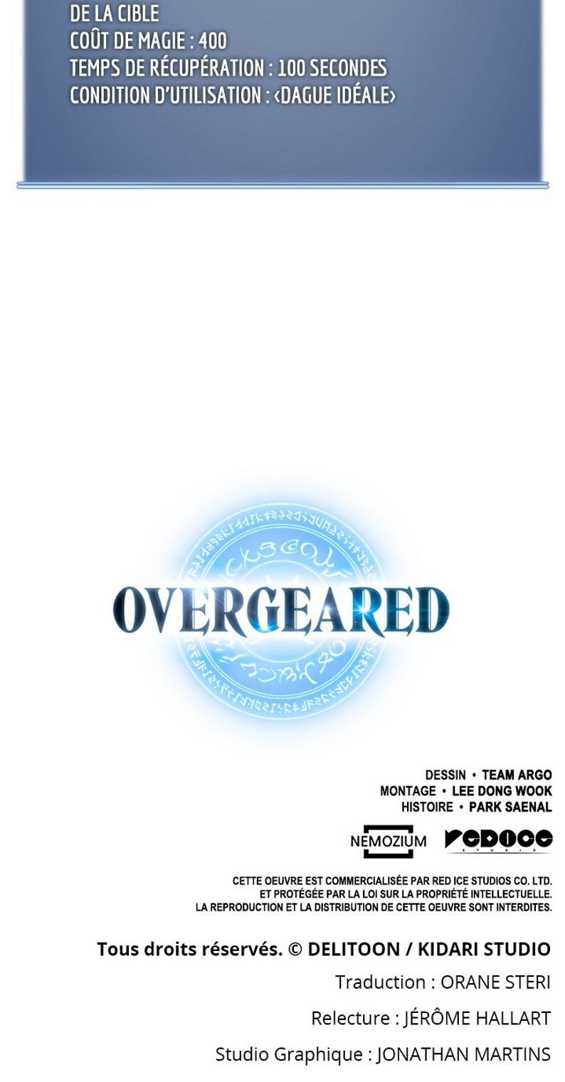 Overgeared (Remake) Chapitre 42 - Page 86