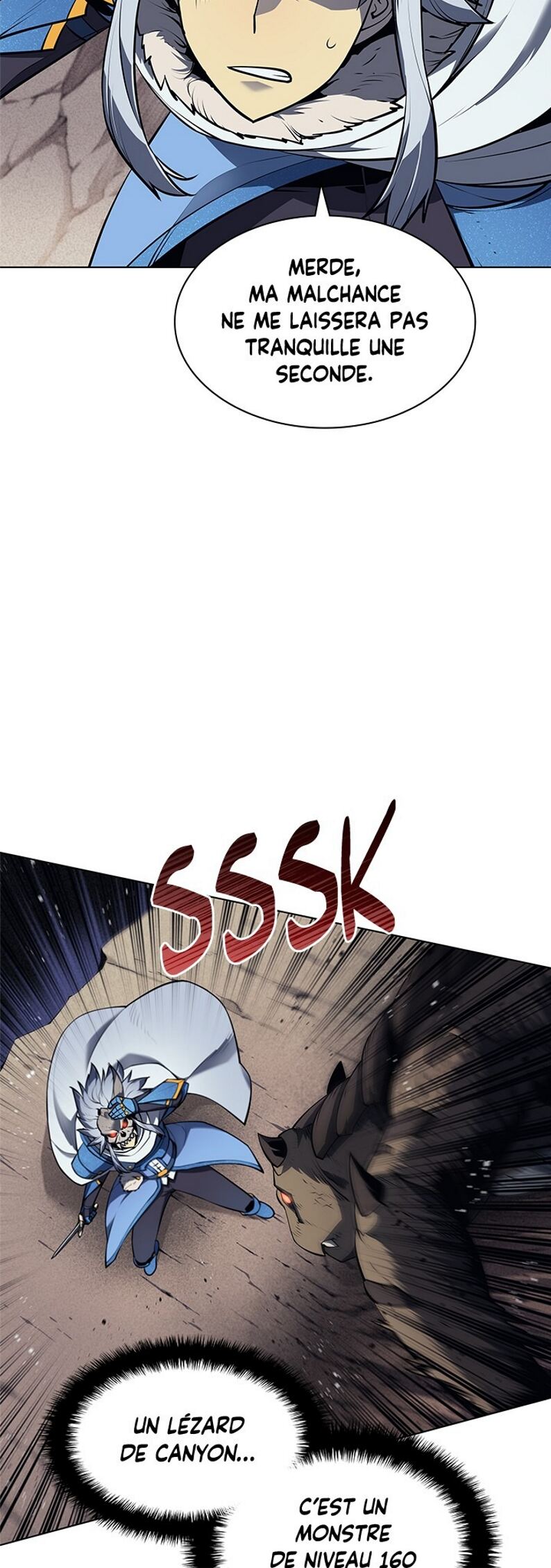 Overgeared (Remake) Chapitre 42 - Page 9