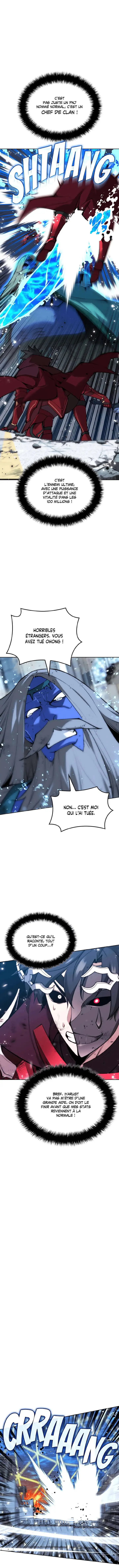Overgeared (Remake) Chapitre 235 - Page 11