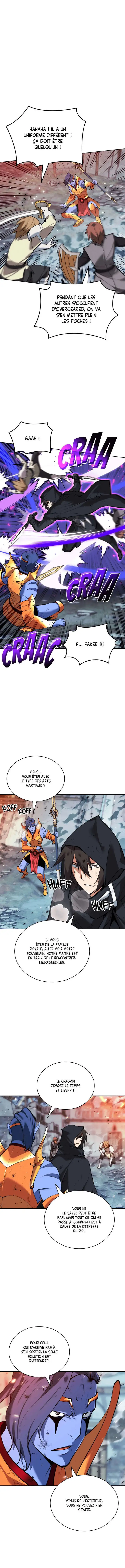 Overgeared (Remake) Chapitre 235 - Page 12