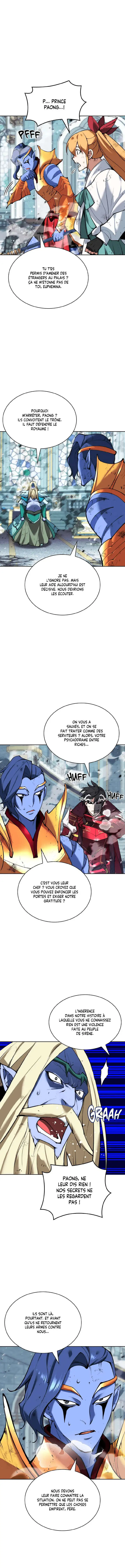 Overgeared (Remake) Chapitre 235 - Page 15