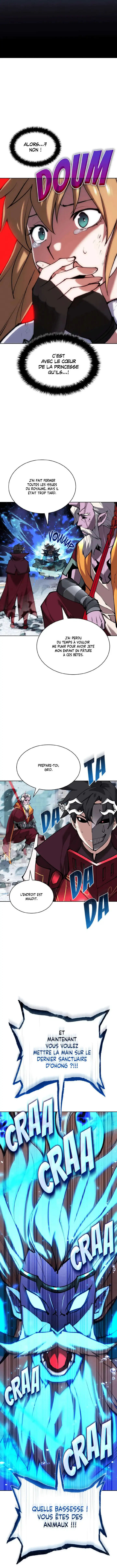 Overgeared (Remake) Chapitre 235 - Page 19