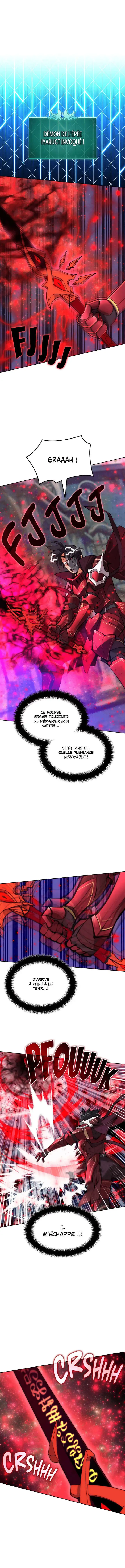 Overgeared (Remake) Chapitre 235 - Page 3